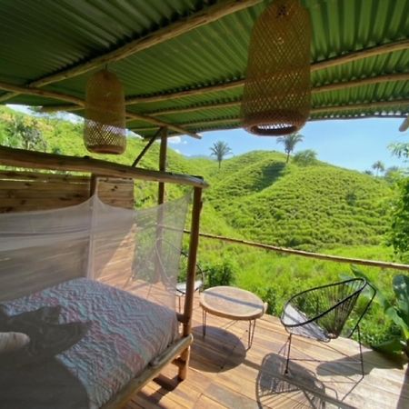 The Valley Tayrona Hostel- A Social Jungle Hostel El Zaino Εξωτερικό φωτογραφία