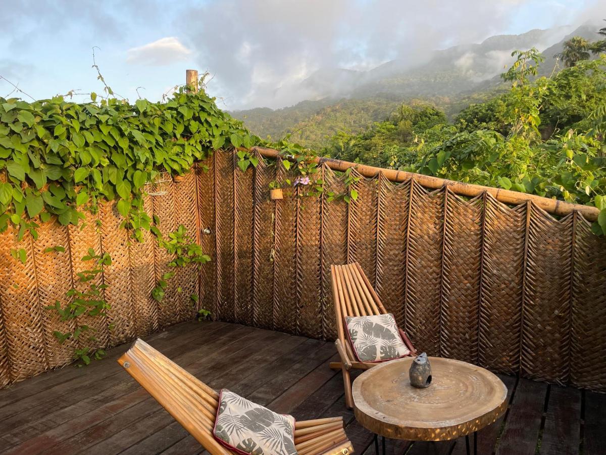 The Valley Tayrona Hostel- A Social Jungle Hostel El Zaino Εξωτερικό φωτογραφία