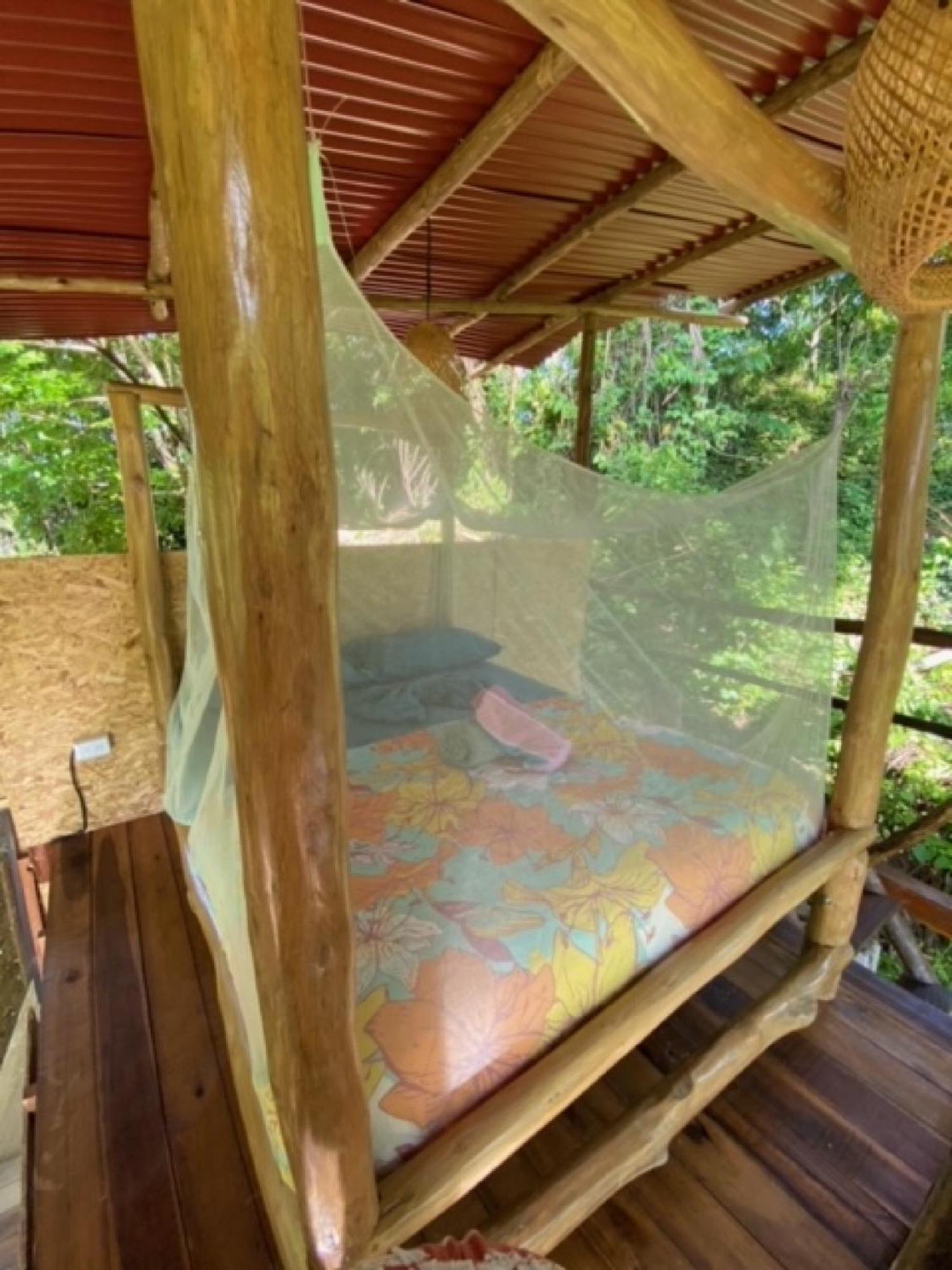 The Valley Tayrona Hostel- A Social Jungle Hostel El Zaino Εξωτερικό φωτογραφία