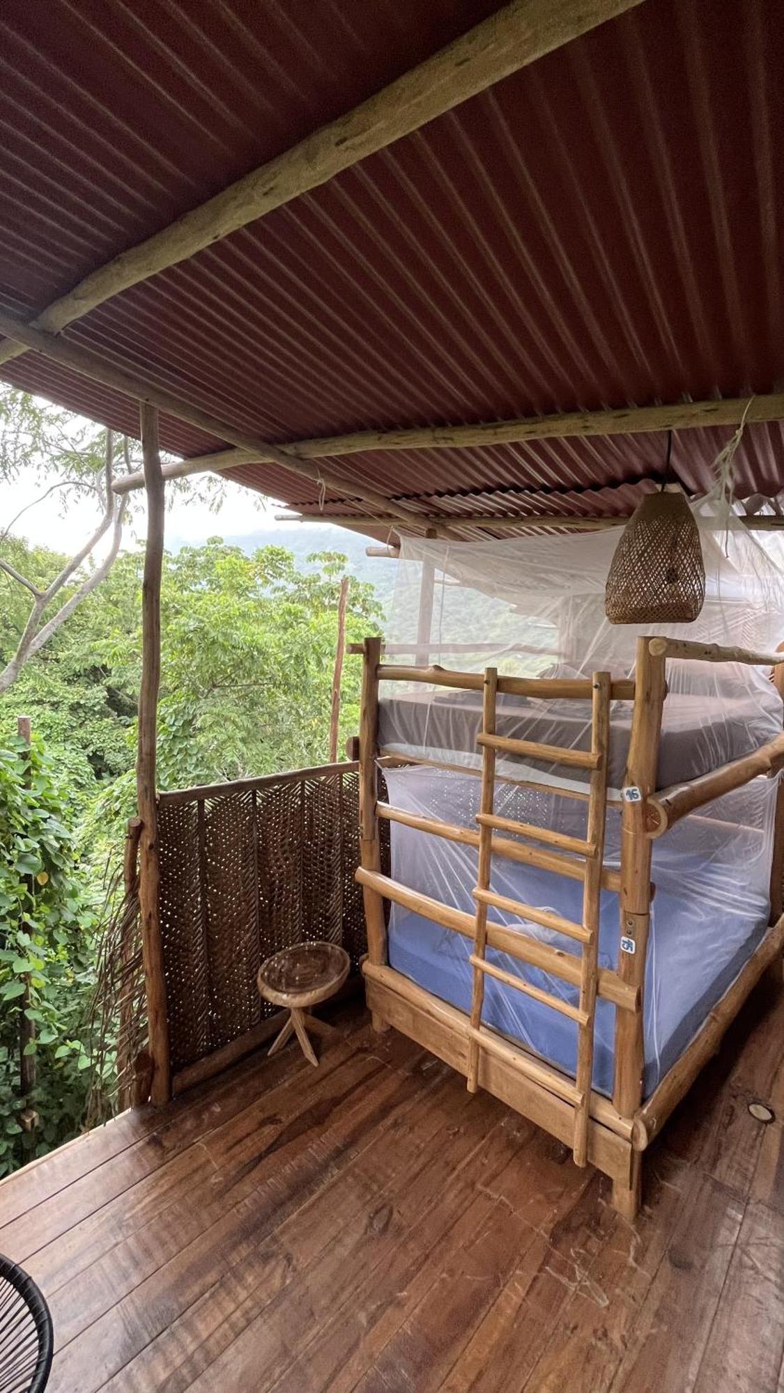 The Valley Tayrona Hostel- A Social Jungle Hostel El Zaino Εξωτερικό φωτογραφία